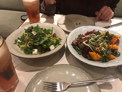 -BAKER&SPICE(安福路店)