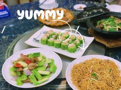 -祈胜邨•顺德鱼生•顺德菜(容桂店)