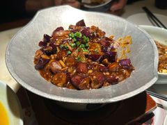 -绿茶餐厅(千岛湖银泰城店)