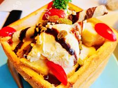 -涌上外婆桥(南塘店)