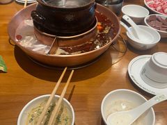 -刘老表·瓦罐汤涮肉(青云谱店)