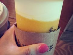 芝芝芒芒-茶百道(柏威年店)