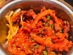 -蔡家酒楼(一德街店)