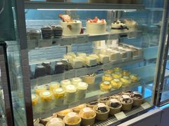 -迦南·甜品蛋糕(传媒店)