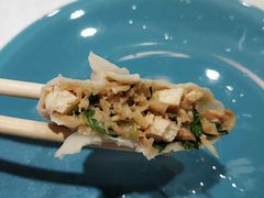 -大眼锅贴水饺(河东店)
