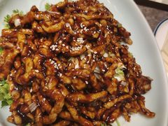 -闫府私房菜(恒隆店)