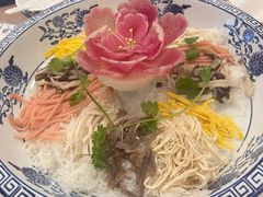-老雒阳面馆·水席·洛阳菜(王城路店)