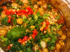 -李不管把把烧(华海路店)