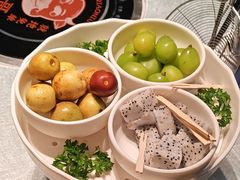 -俏牛哥鲜牛肉牛肆馆(重庆天地店)
