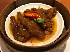 -杭州JW万豪酒店-万豪中餐厅