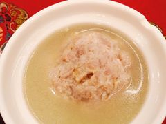 -玉华台饭庄(裕中西里小区店)