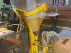 -京韵胡同·酱香羊蝎子火锅涮肉(长寿路店)