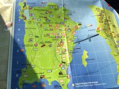 -槟城街头艺术街区