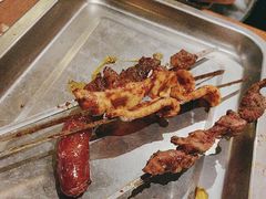-福苗小骆驼烧烤(曲江店)