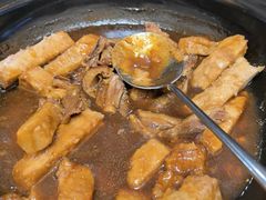 -东豪园林海鲜酒家(南港路辅路店)
