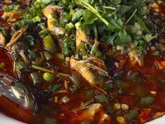 -院8里·少城记忆老川菜(宽窄巷子店)