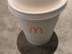 -麦当劳(新闸路店)