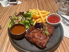 -榖屋house of flour(张江首店)