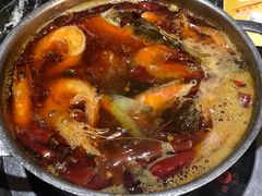 -吉布鲁牛排海鲜自助(温江合生汇店)