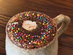 -16毫米咖啡&酒吧(南锣鼓巷店)