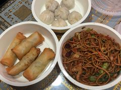 -蔡先生(双阳路店)