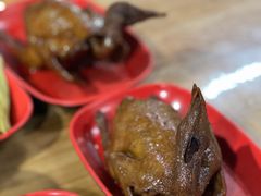 -光明刘冰乳鸽店(光明法政北路店)