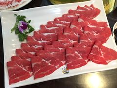 -顺风肥牛(中央国际店)