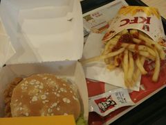 -肯德基(盘龙奥莱店)
