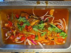 -大傻徽菜园·中国徽菜大师(老街店)