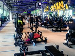 -Trainyard 炼·工场(中国国际贸易中心店)