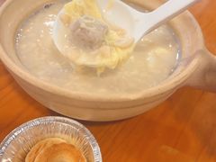 -芋包王闽南茶楼(八市店)