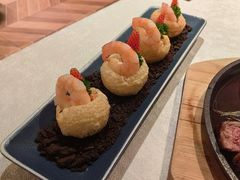 -俄士厨房(环球港店)