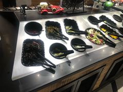 -比格比萨自助(花园路店)