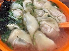 -阿麟馄饨(延长路店)