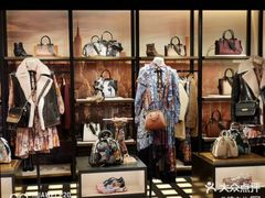 -COACH蔻驰(赛特奥特莱斯店)