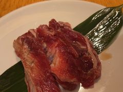 -赤坂亭·M9和牛烧肉·铁板烧·日料398放题(长泰广场店)