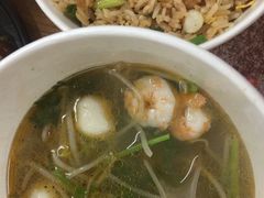 -明月虾面(厦禾路店)