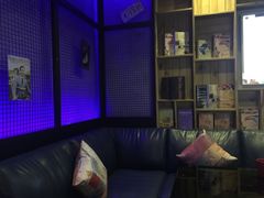 -乐宴KTV(华强北中航城君尚购物中心店)