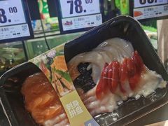 -物美大卖场(玉蜓桥店)