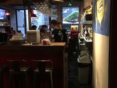 -Luchador摔跤手墨西哥餐厅(恒宇广场店)