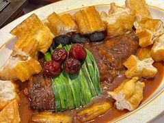 -假装苏杭·园林餐厅(陆家嘴中心店)