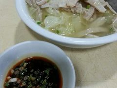 沾水肥肠-天一沾水肥肠(科园一街店)
