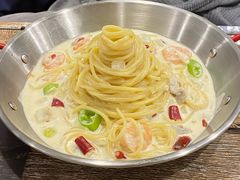 -Kpasta韩式意大利面