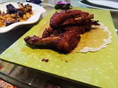 -大秦瓦罐(光谷大街店)