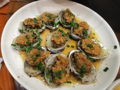 -川悦壹号·川菜(蠡溪路店)