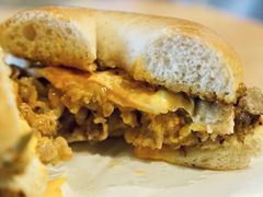 -Catch Bagel(芳草地店)