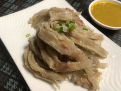 -鸿运楼烤鸭店(天桥店)