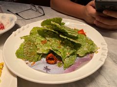 -老李家土菜馆·安吉地标美食