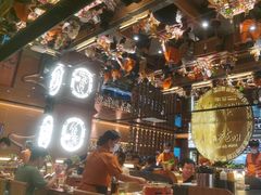 -西塔老太太泥炉烤肉(武汉摩尔城店)