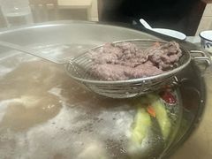 -伟记牛肉(金鸿公路店)
